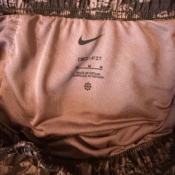 Nike Women’s Athletic Dri-FIT Shorts - Picture 6 of 10